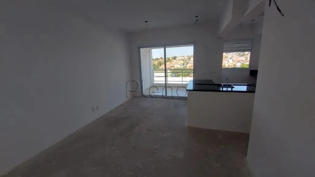 Apartamento à venda em Indaiatuba, Vila Homero, com 2 suítes, com 82 m², Sky Towers Home