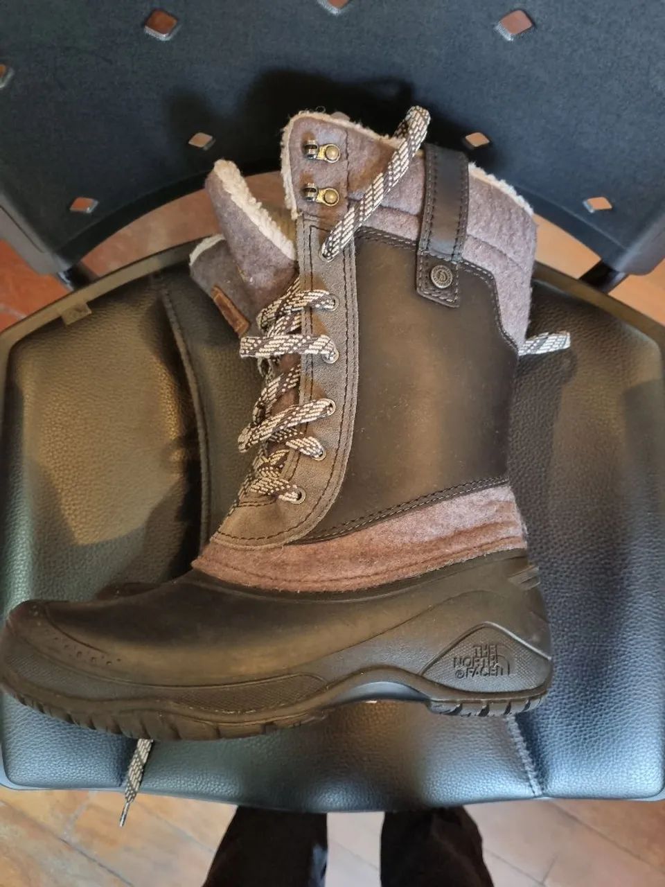 Botas The North Face n° 35.5 - Foto 4