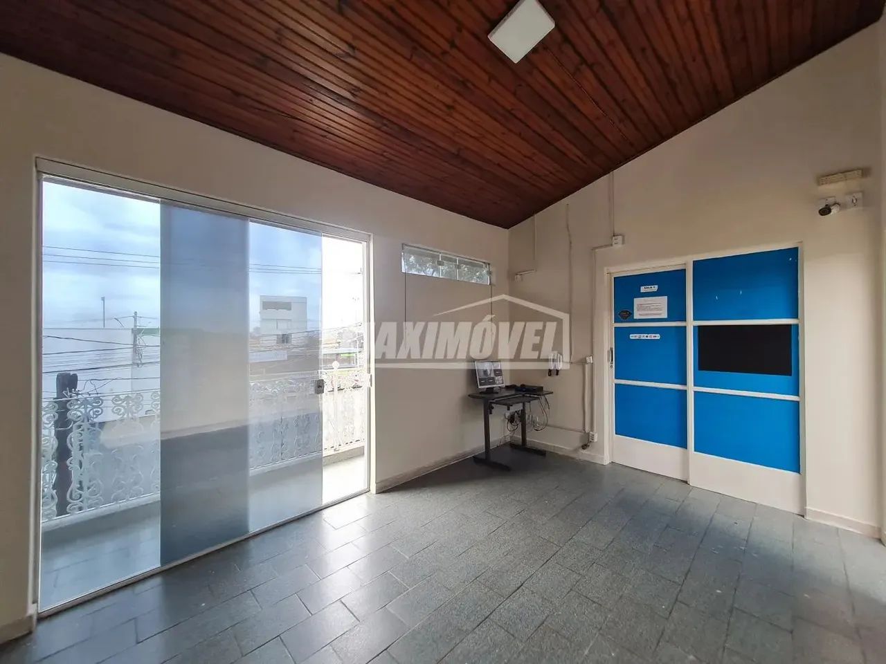 Sala Comercial para Locação - Piso Superior na Rua Atanázio Soares - Sorocaba/SP - Foto 3