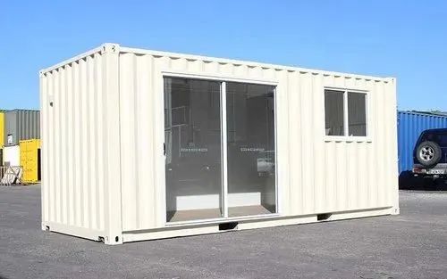 CONTAINER MODIFICADO PARA ESCRITÓRIO, DEPÓSITO  | VENDA E LOCAÇÃO 