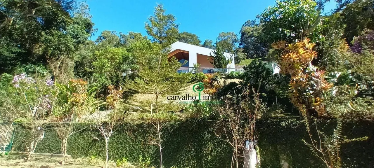 Casa à venda, 1857 m² por R$ 1.590.000,00 - Albuquerque - Teresópolis/RJ