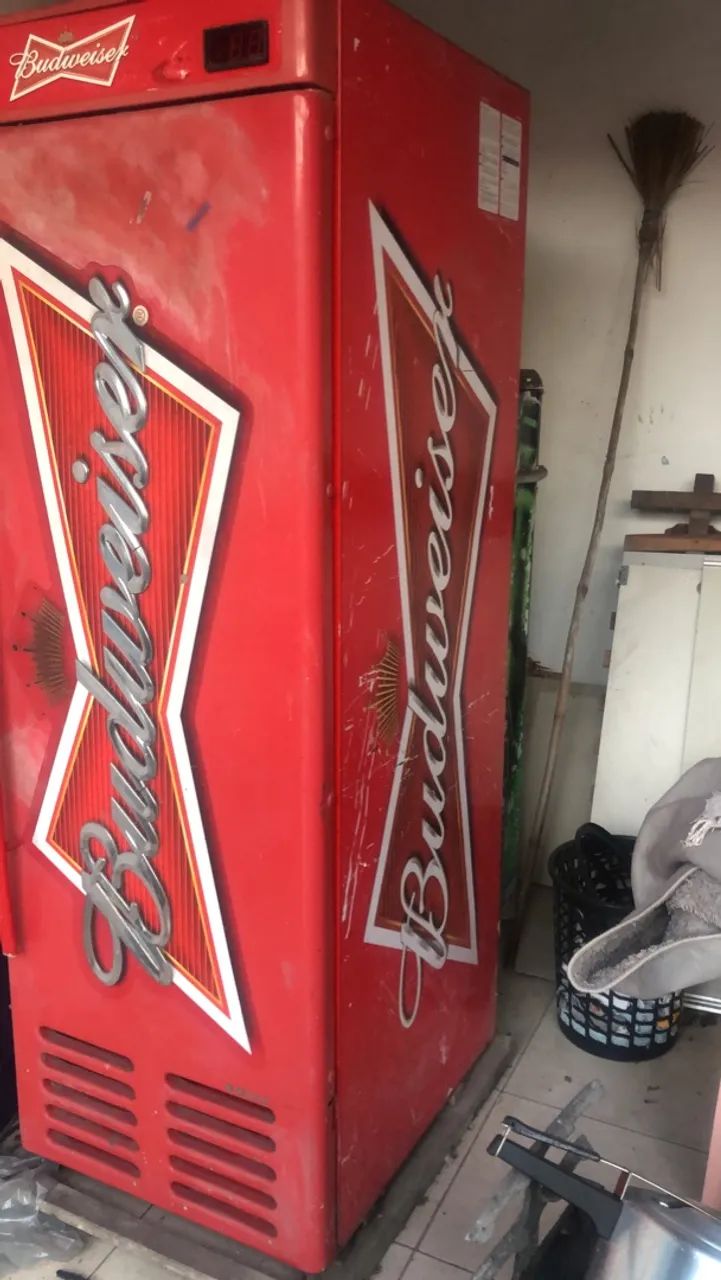 Cervejeira, frezer e frigobar  - Foto 2