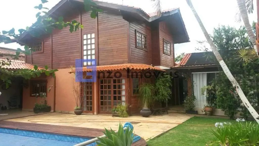 Casa em Condomínio para Venda em RA XXVI Sobradinho II / DF no bairro Setor Habitacional C
