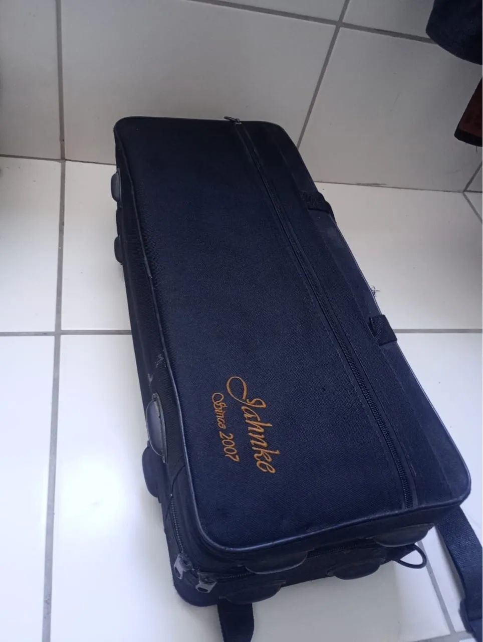 Case para trompete !!!!64728350510722121