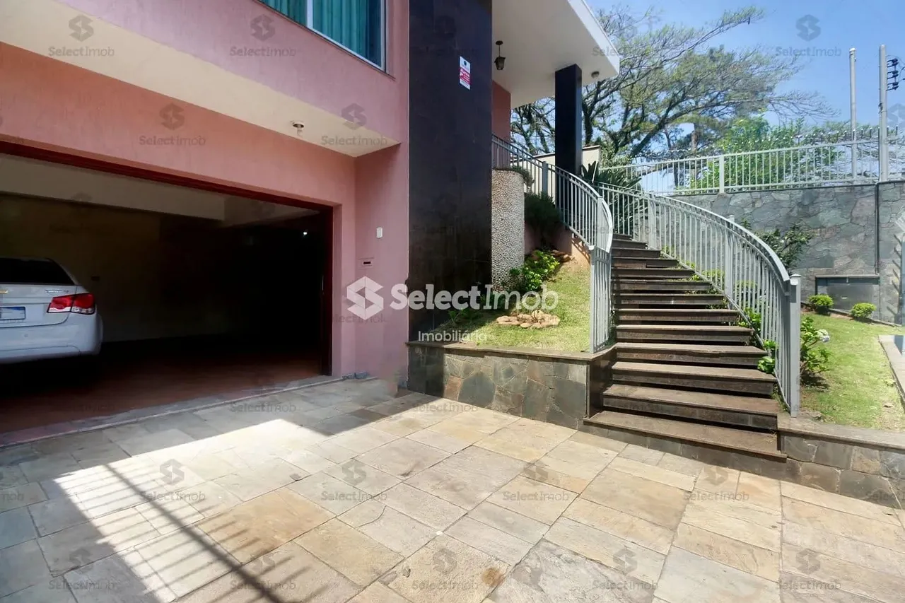 Casa para ALUGAR, Centro, Ribeirão Pires, SP