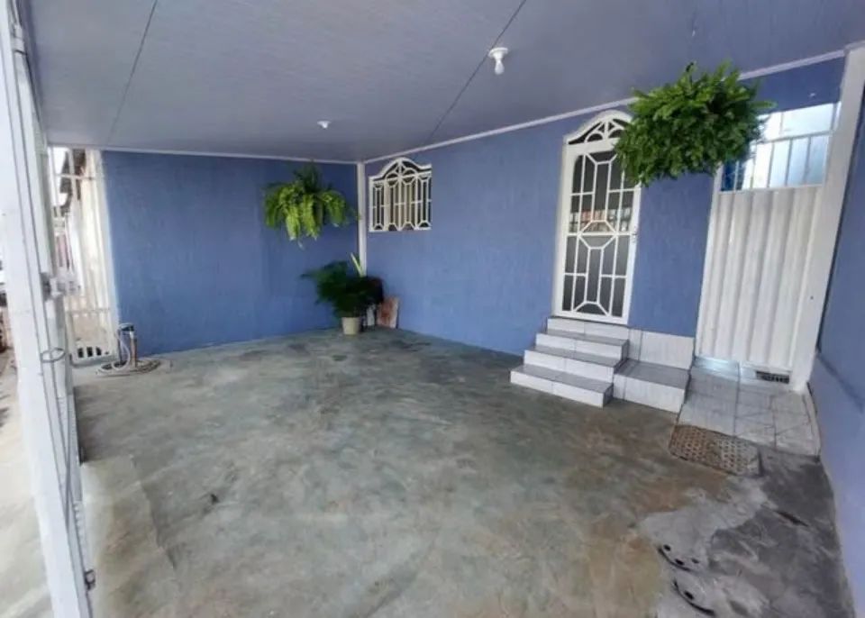 Vendo casa no guará 