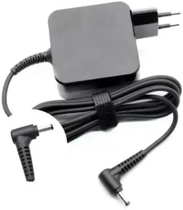 Fonte Carregador Para Notebook Compatível com Lenovo Ideapad  65w Pino Fino - Loja Coimbra - Foto 3