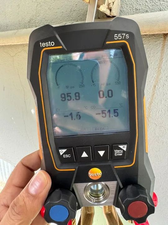 Limpeza, instalação de ar condicionado, - Foto 6