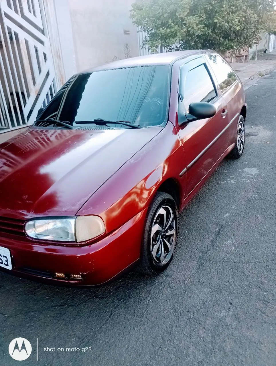 Vendo gol 1.8