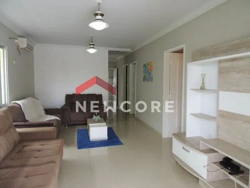 Casa em R. Otaviano Henrique de Carvalho - Balneário Brejatuba - Guaratuba/PR - Foto 3