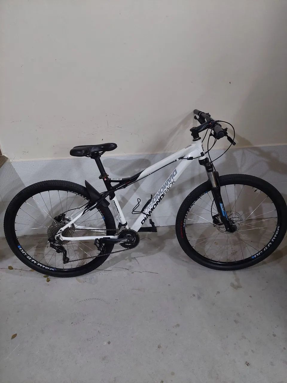 Bicicleta mtb aro 29 diamondback - Foto 2