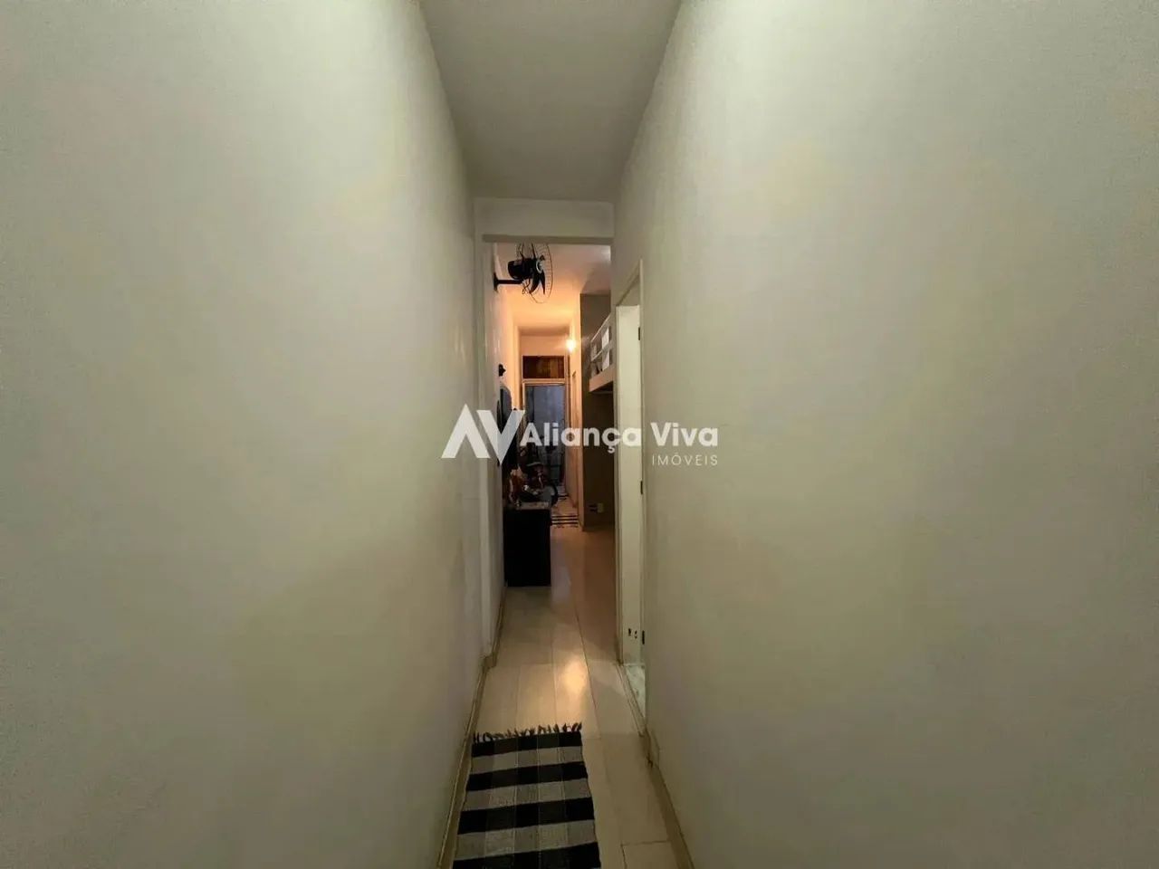 Copacabana | Apartamento 1 quarto - Foto 5