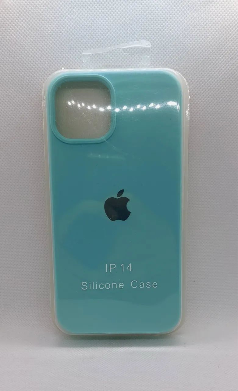 Capas para Iphone 14 câmera aberta e fechada - Foto 3