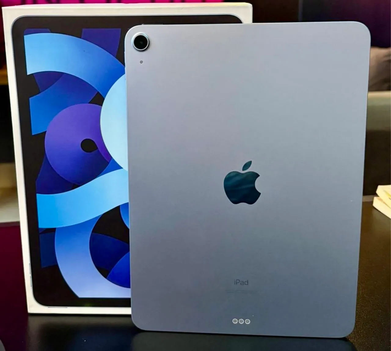 IPAD AIR 4 (64gb)