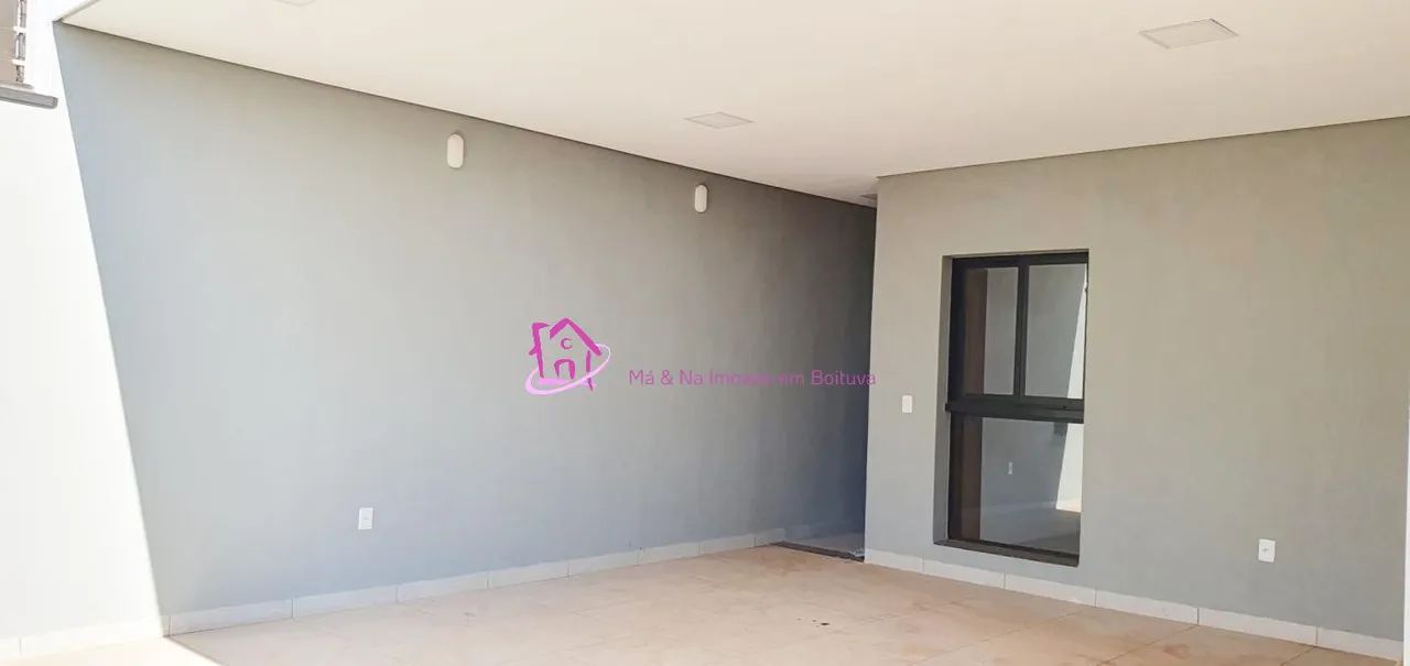 Casa para Venda em Boituva, Portal Ville Jardins, 3 dormitórios, 3 suítes, 5 banheiros, 4  - Foto 3