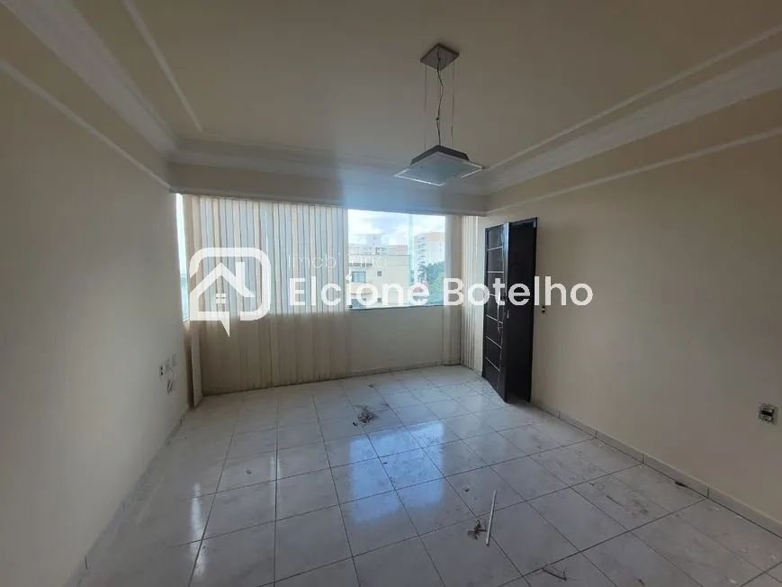 Cobertura duplex para aluguel de aprox. 160 m², com 3 quartos, no bairro Umuarama - Uberlâ - Foto 4