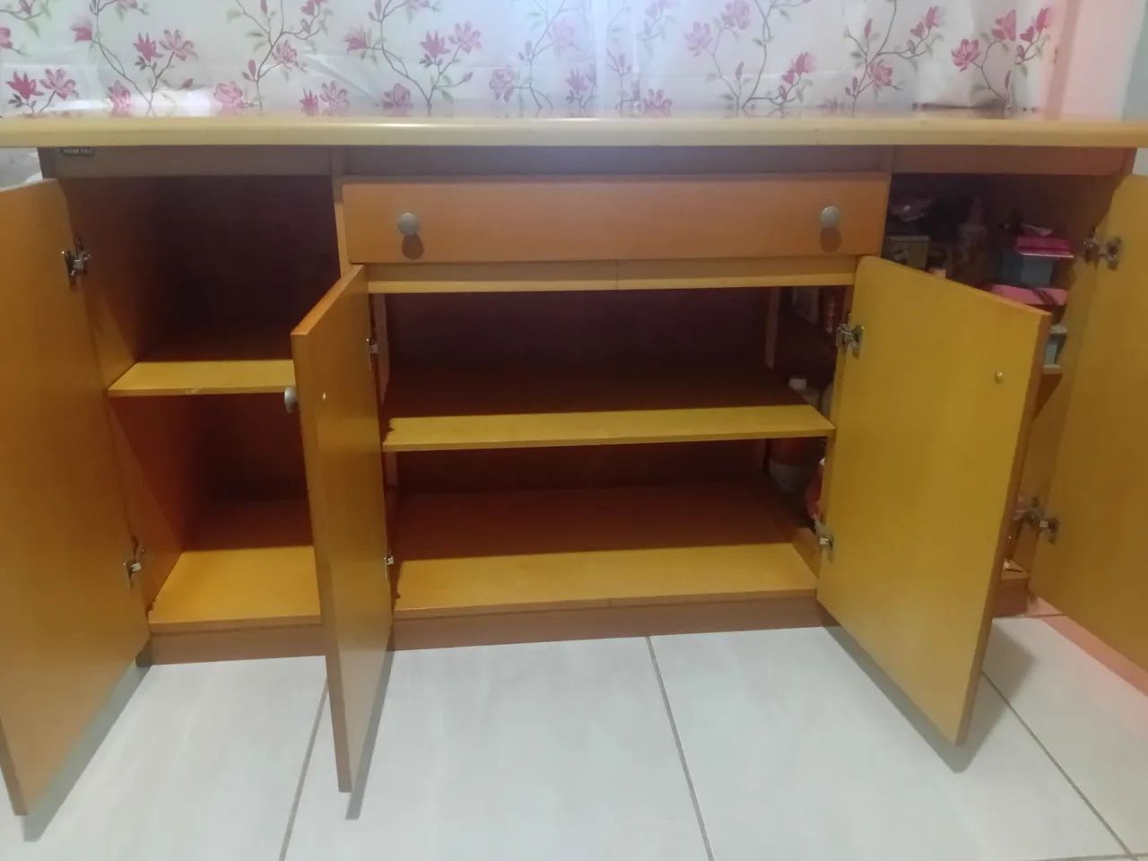 LINDA CÔMODA GRANDE A VENDA!!! - Foto 2