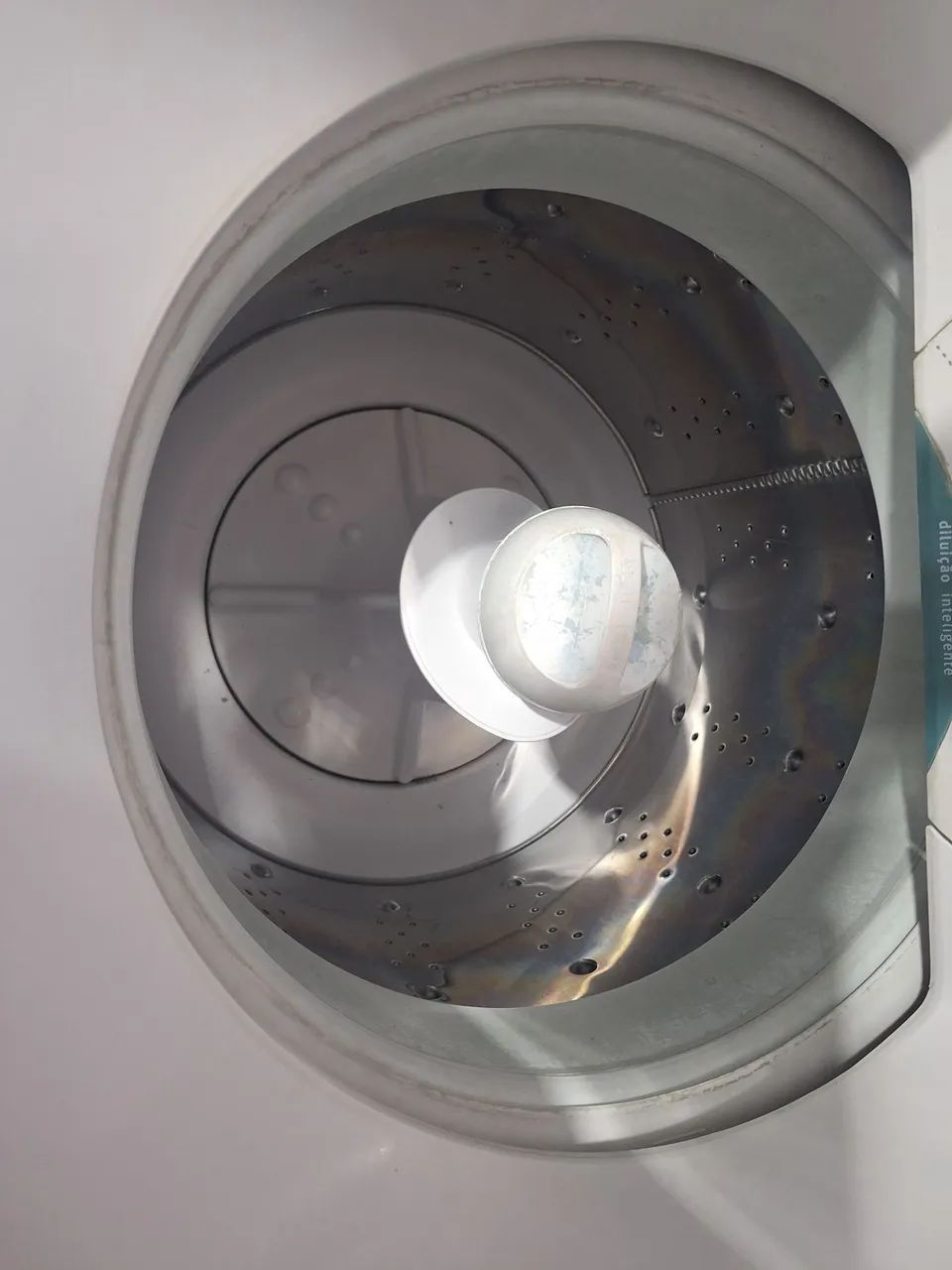 Electrolux 12kg Turbo - Entrego  - Foto 2