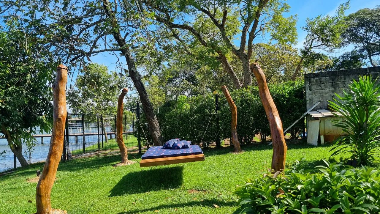 Casa de Temporada em Rifaina - Foto 9