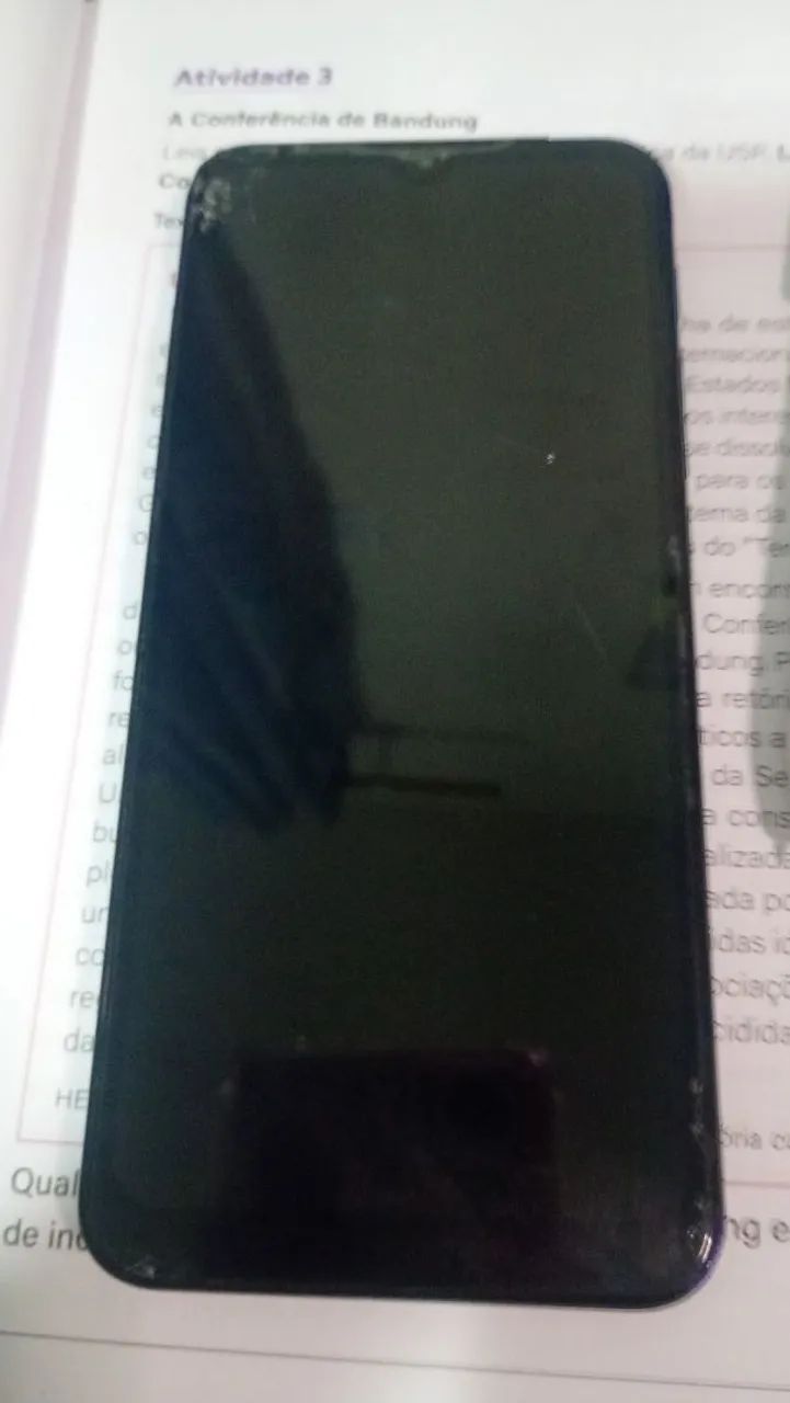 Moto G9 Play - Foto 3