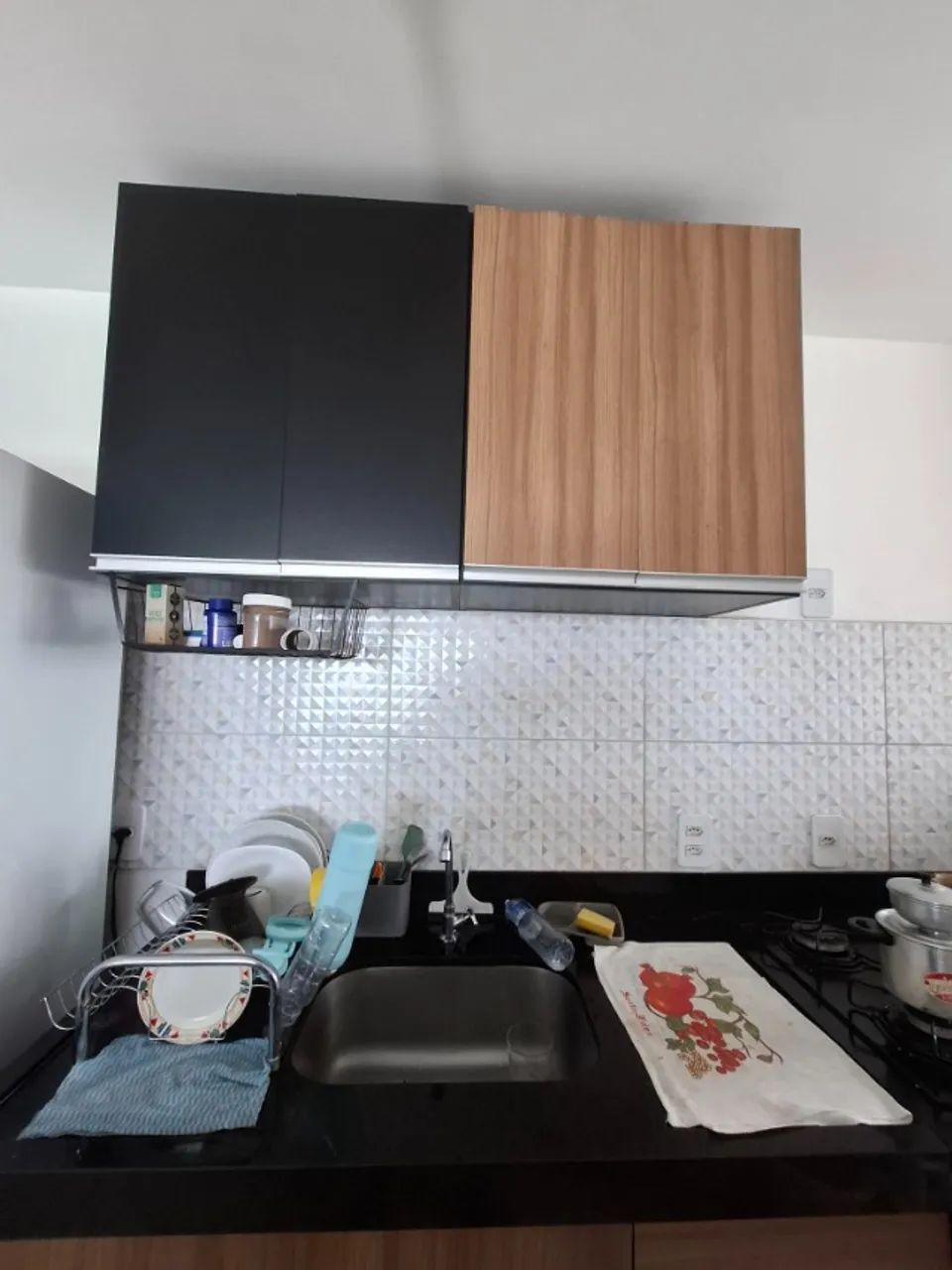 Móveis de Cozinha