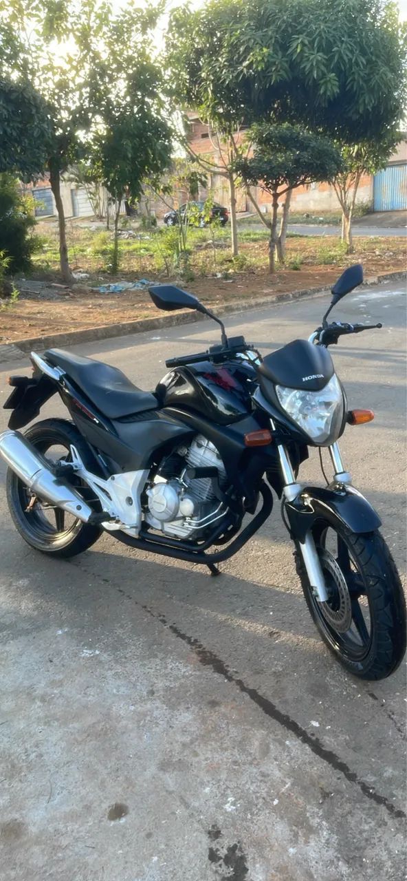 Cb300r Zera  - Foto 5