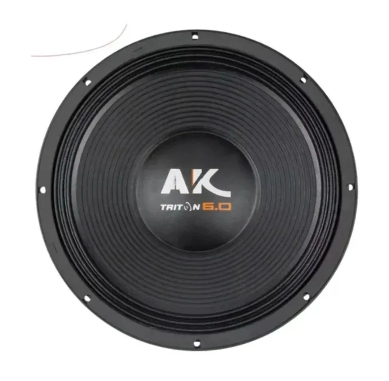 Triton AK 6.0 15" - Foto 2
