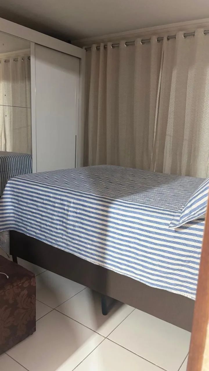 Apartamento em Diadema com 2 quartos - Foto 4