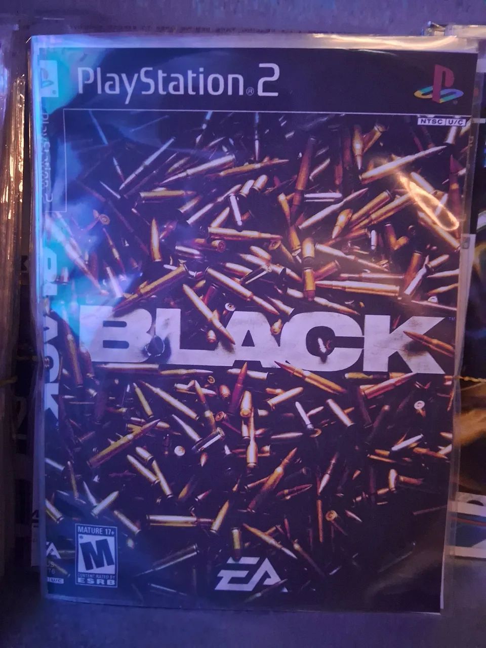 Jogos PlayStation 2 - Foto 5