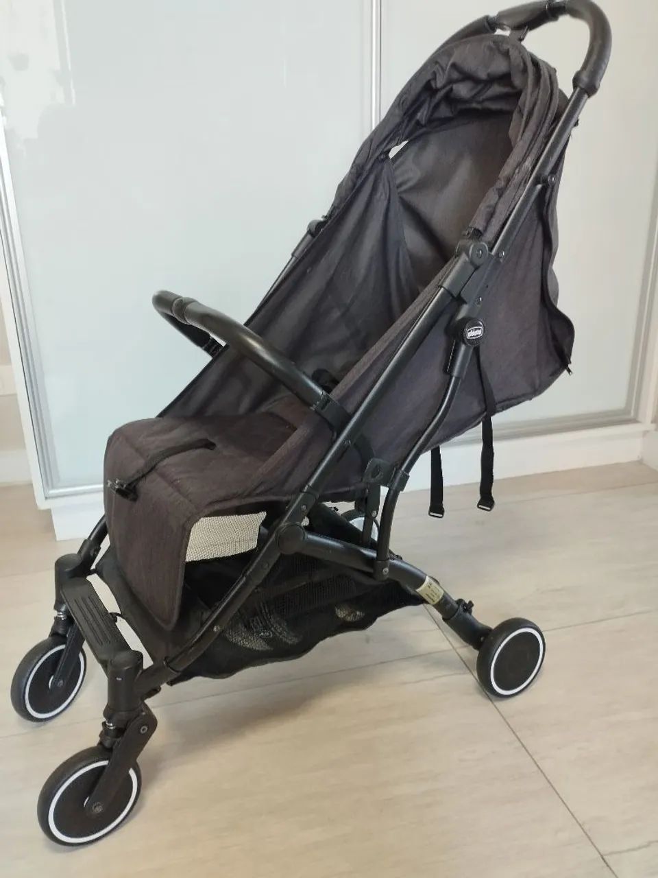 CARRINHO BEBÊ CHICCO TROLLEY ME