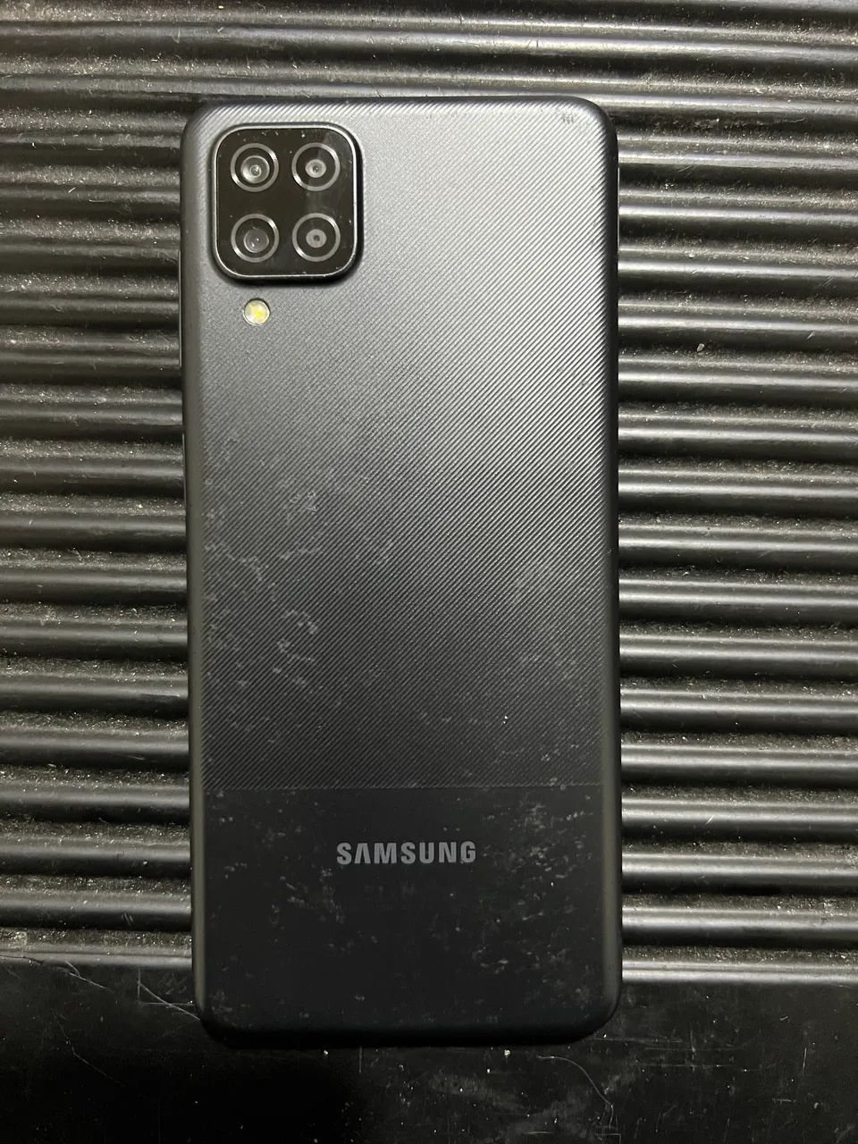 Samsung Galaxy A12 - Foto 3