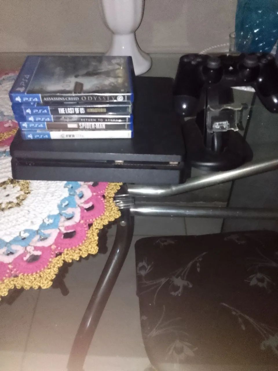 PS4 - Foto 4