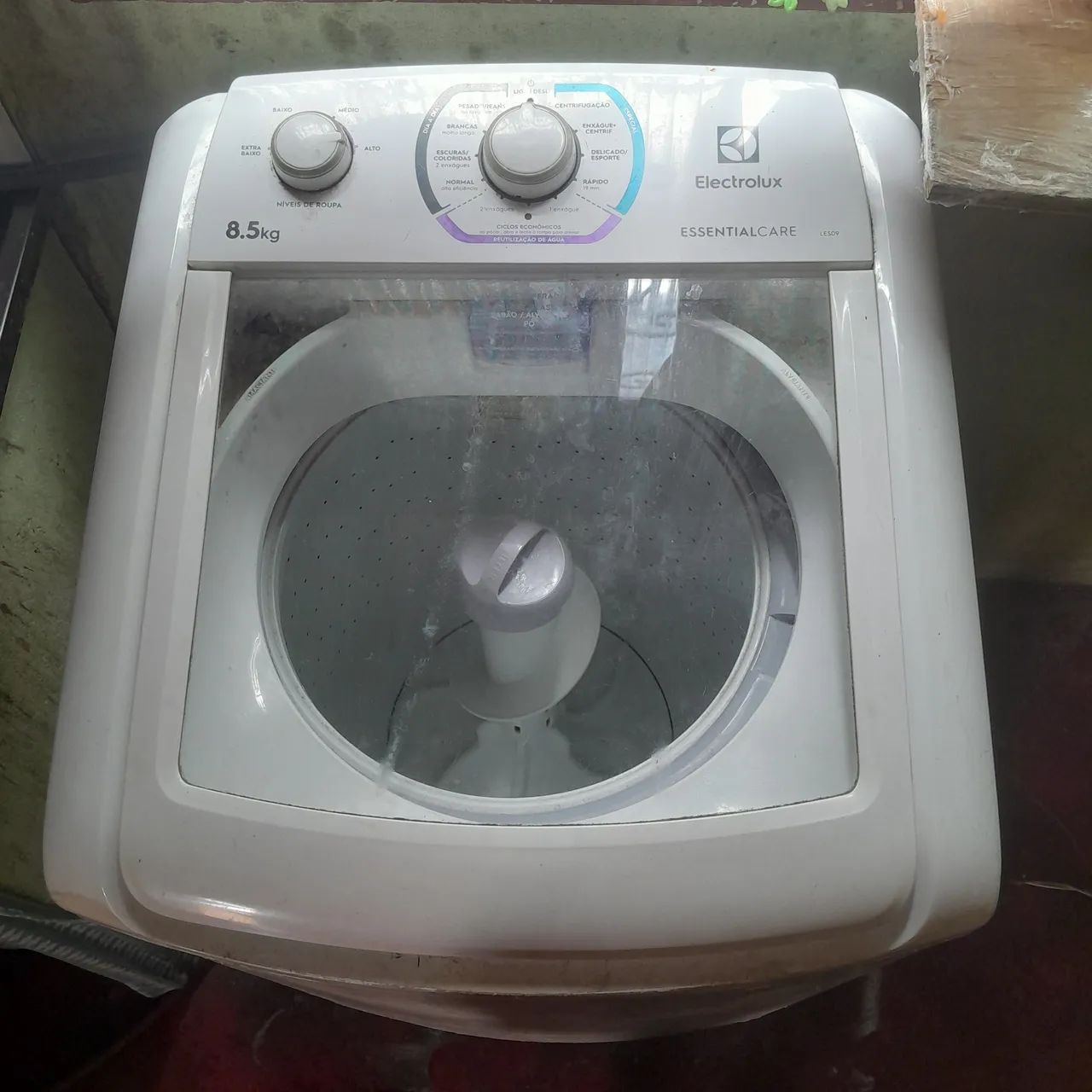 Máquina de lavar  - Foto 3