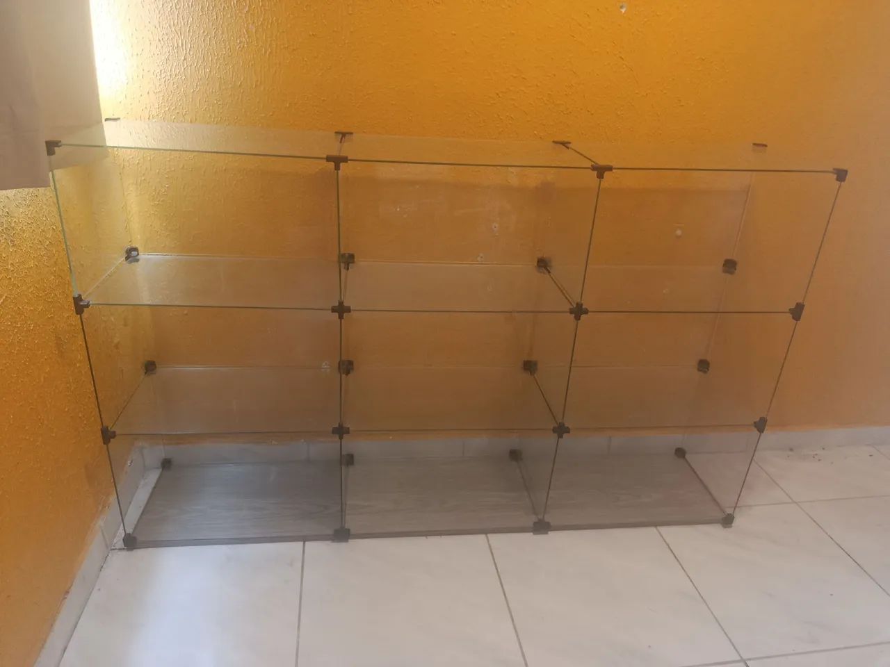 Vitrine 