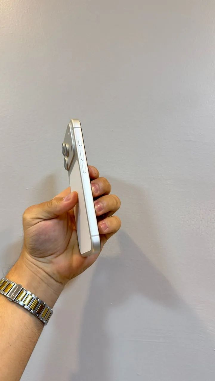 iPhone 17 Pro 256GB Silver - Foto 5
