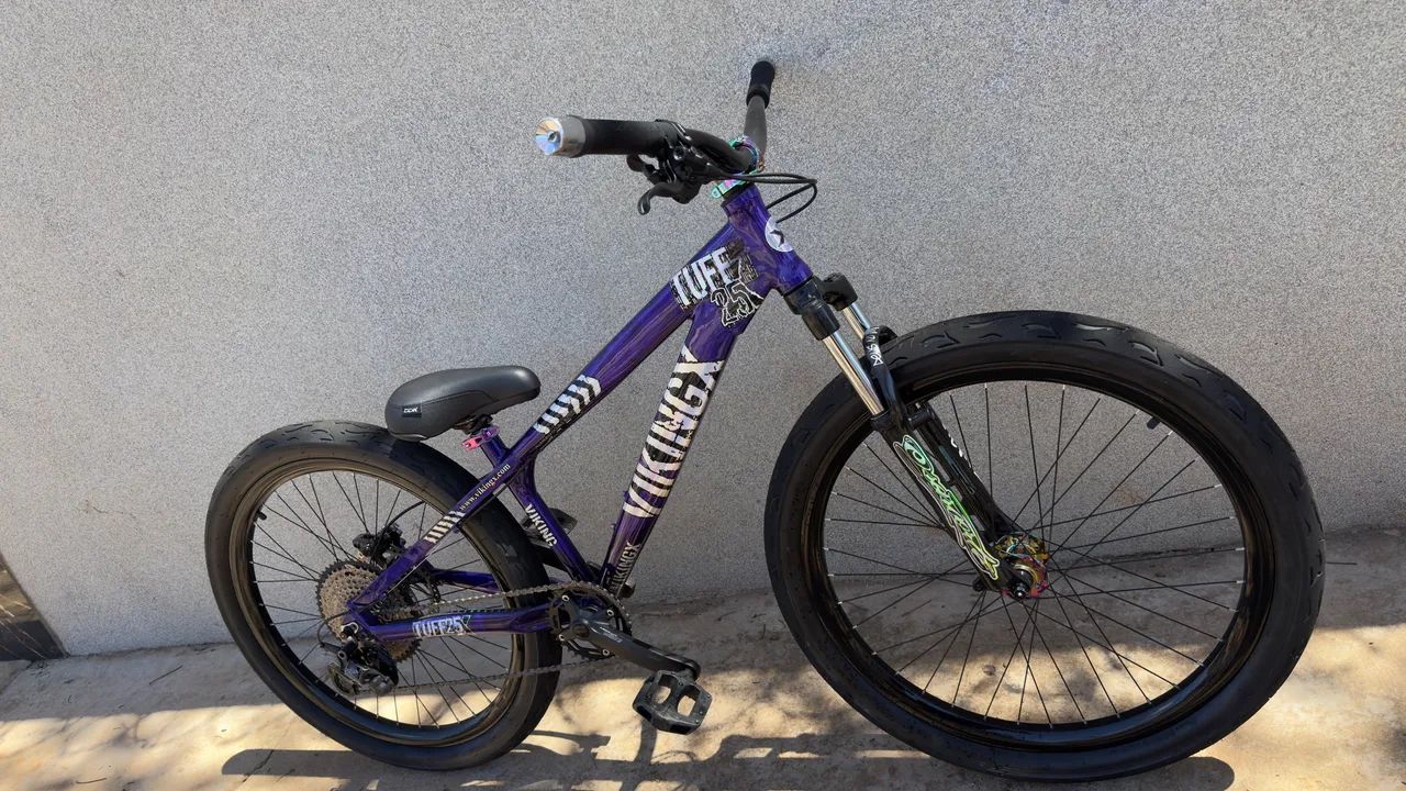 Bike Viking aro 26 
