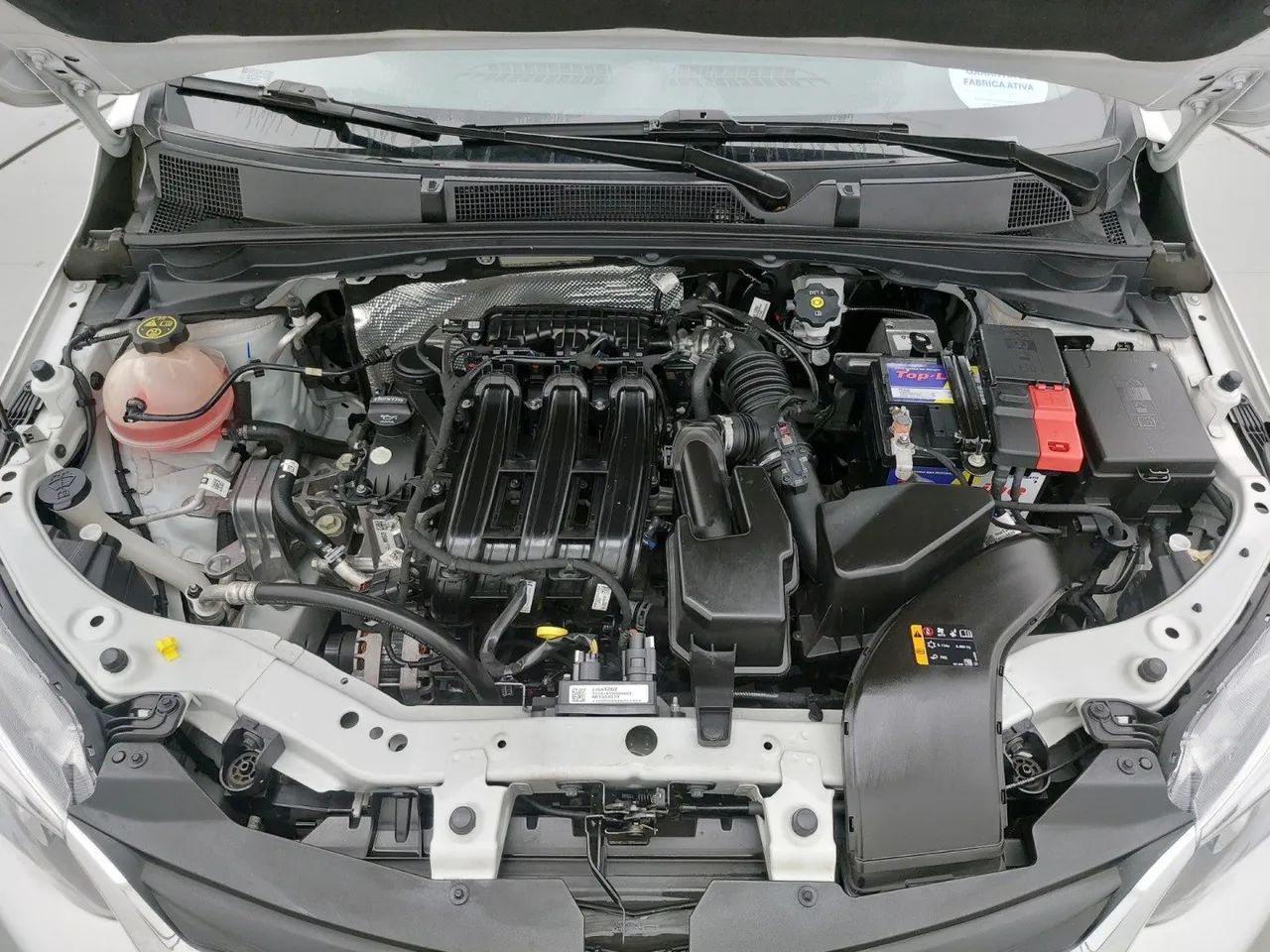 Chevrolet Onix Hatch 1.0 12V Flex Mec. 4P, foto 10 de 18