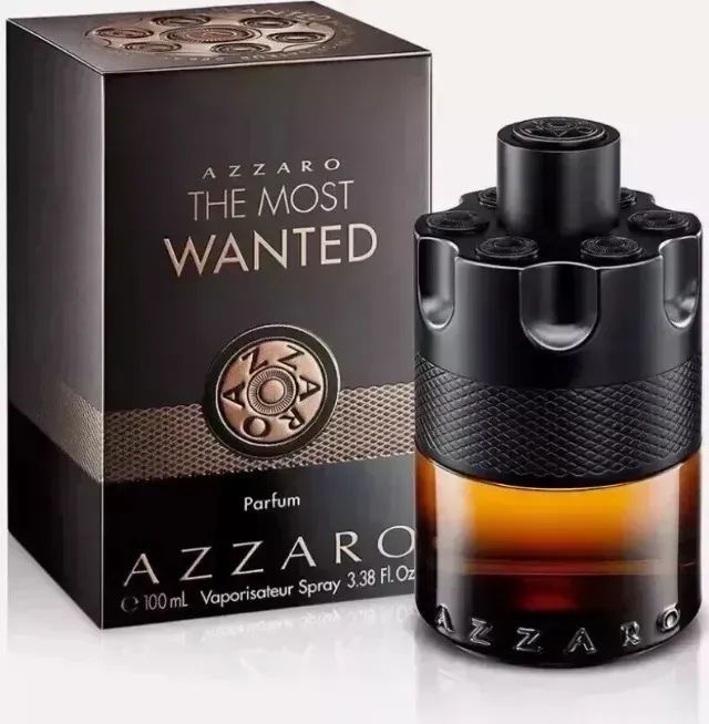 Azzaro The Most Wanted Parfum 100ml 
