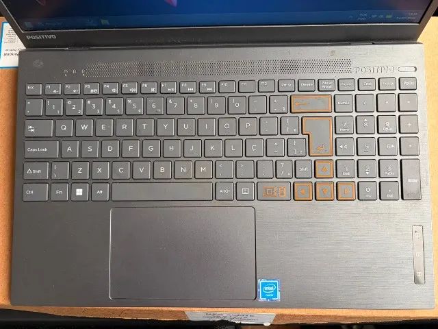 Notebook Positivo  - Foto 2