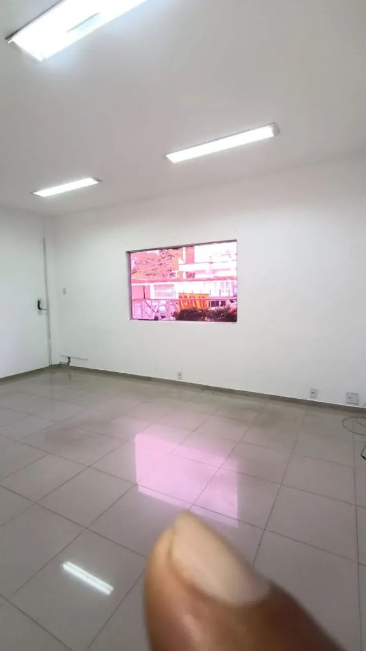 SALAS COMERCIAS 55M2 TERREA. NOSSA SENHORA DAS GRAÇAS. - Foto 4
