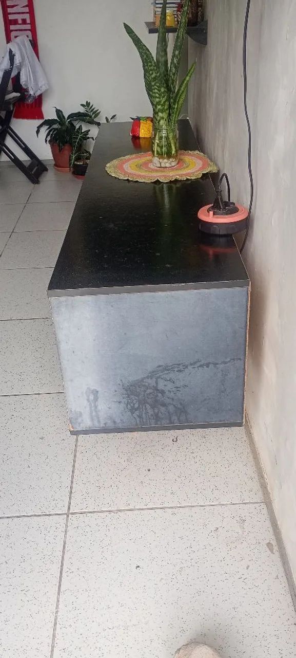 Vendo rack - Foto 3