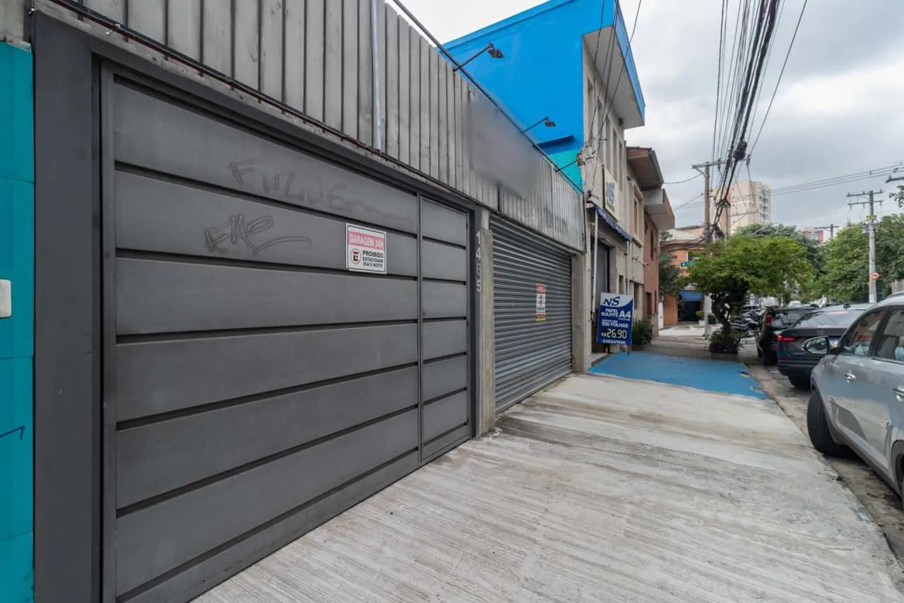 Prédio comercial na Rua Serra de Jairé, 1465  314 m² - Foto 2