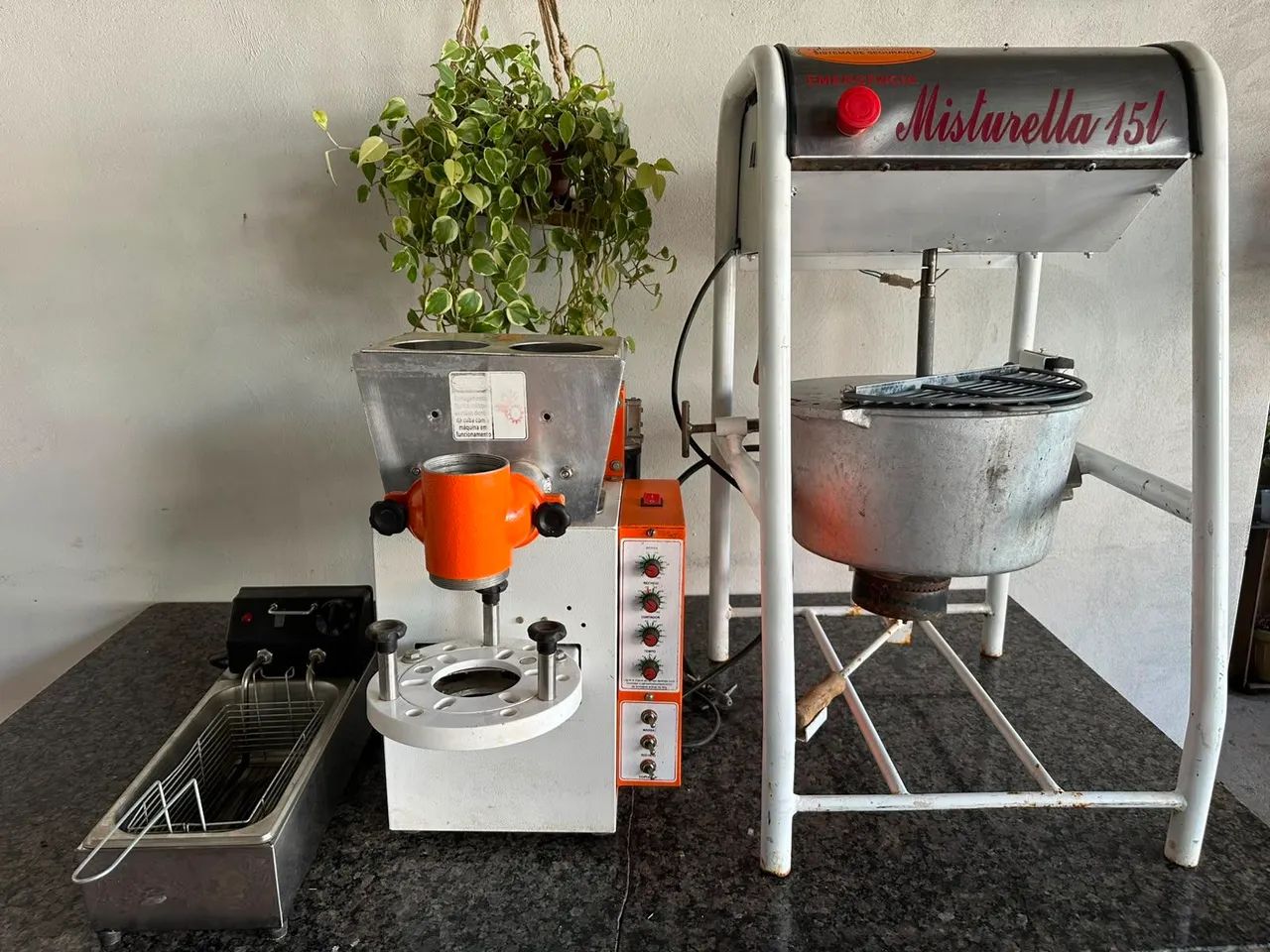Equipame tos para  cozinha - Foto 5
