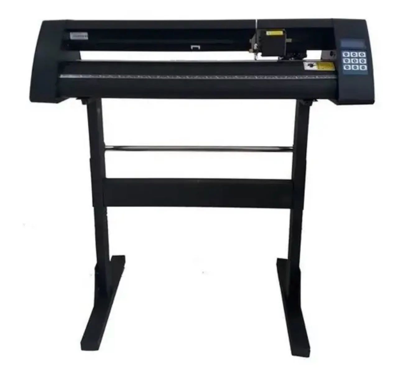 Plotter De Recorte Jinka 721 Laser - 
