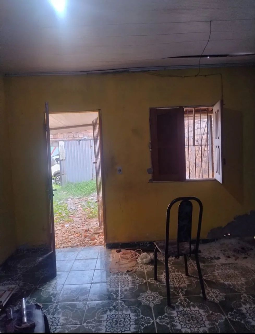 Vende se uma casa no icui - Foto 5