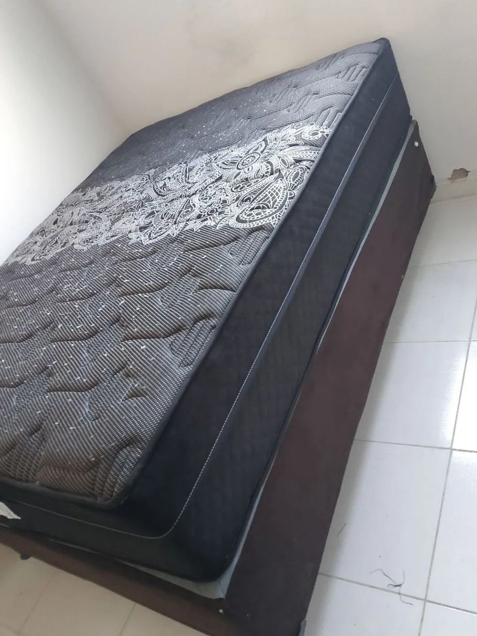 CAMA BOX CASAL - Foto 3