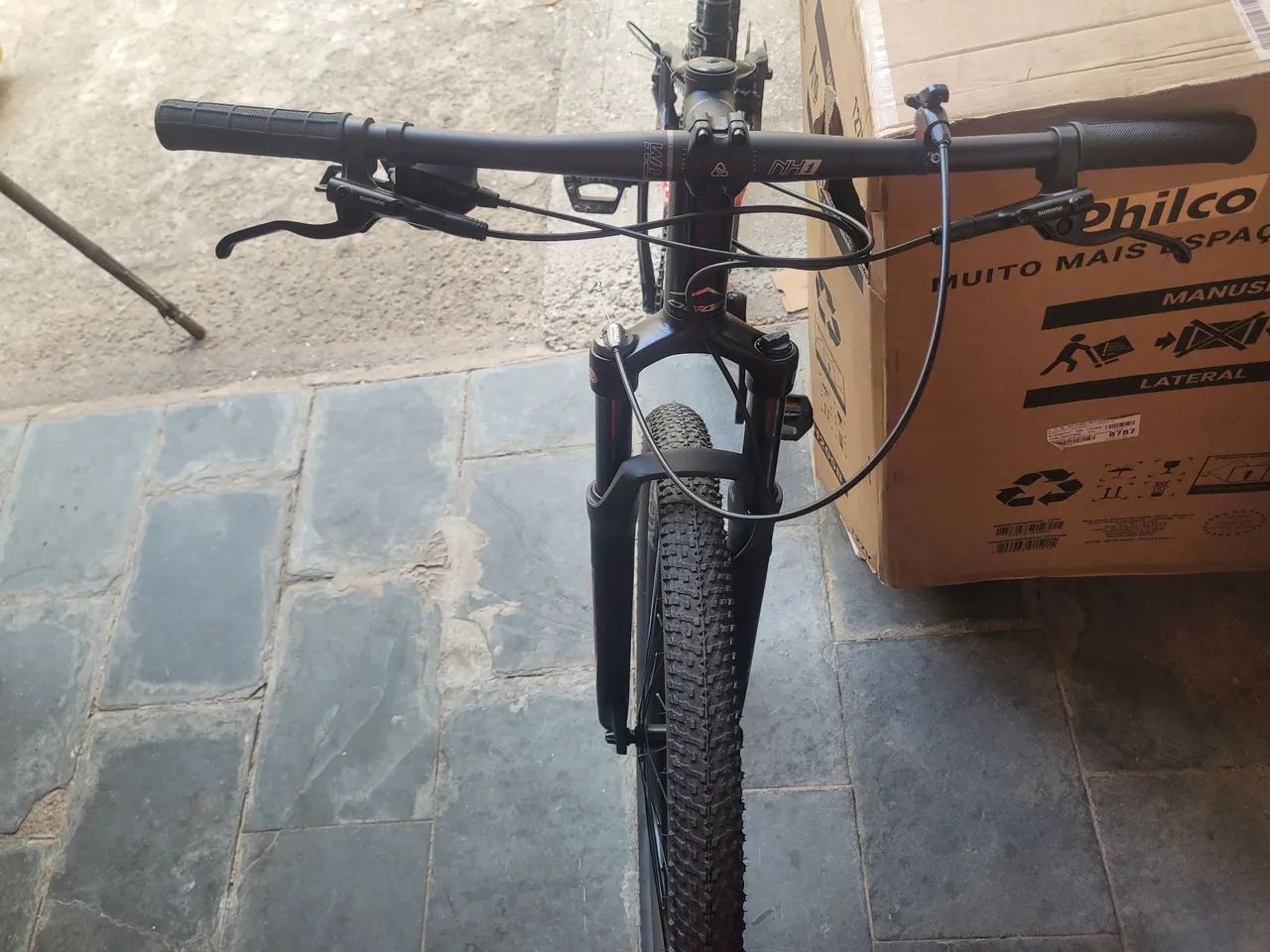 Bicicleta - Foto 3