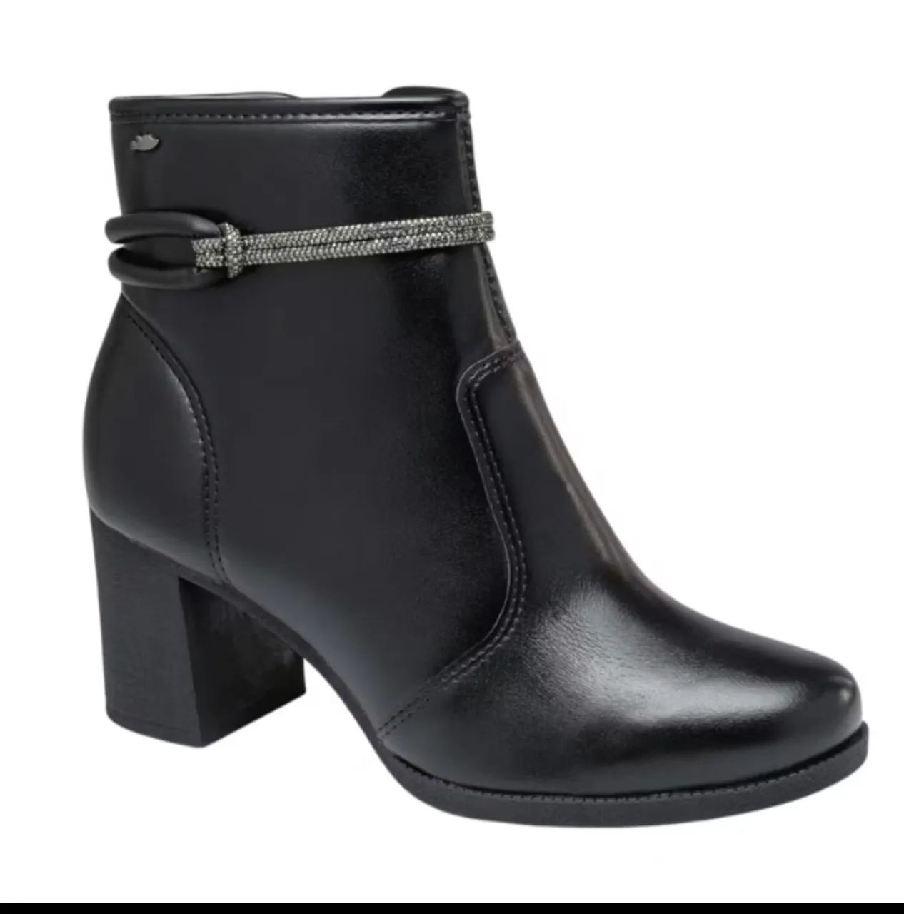 Bota dakota - Foto 2