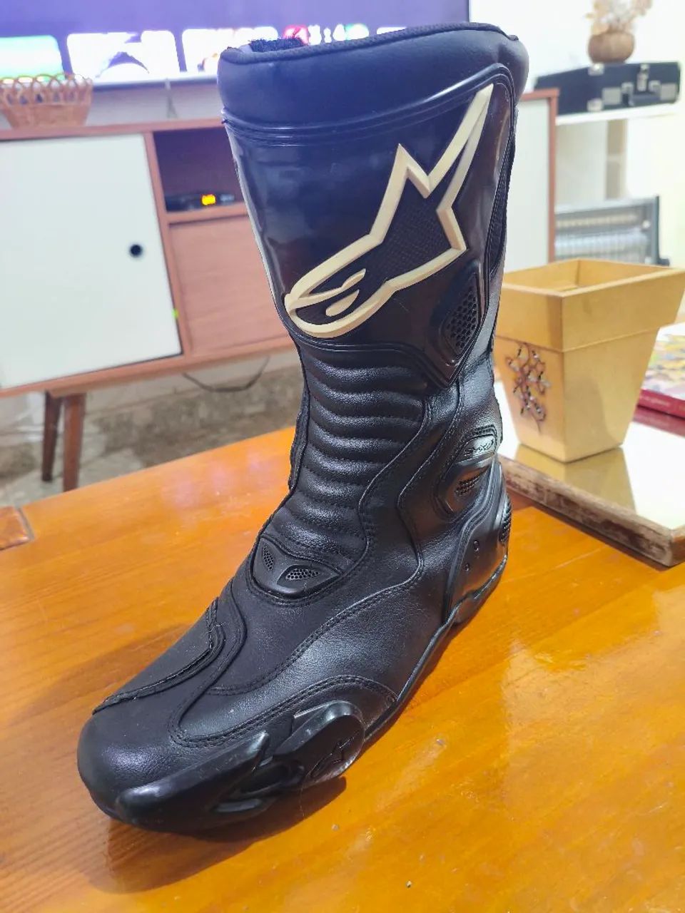 Bora Alpinestars 39/40 - Foto 2