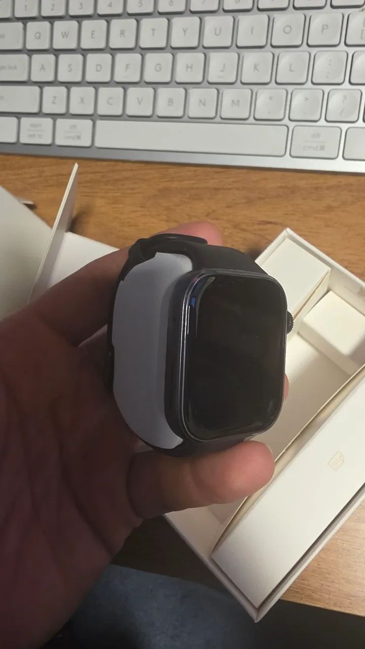 Huawei watch fit 4 - Foto 2